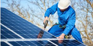 Installation Maintenance Panneaux Solaires Photovoltaïques à Brugny-Vaudancourt